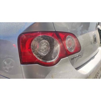 volkswagen passat berlina (3c2) del año 2005