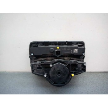 Recambio de mando luces para mercedes-benz clase c w205 c200 bluetec referencia OEM IAM A2059057007  