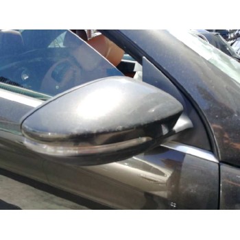 volkswagen eos (1f7) del año 2009