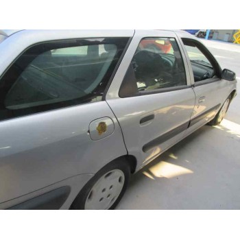 citroën xsara break del año 1999