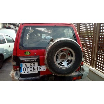 mitsubishi montero (v20/v40) del año 1994