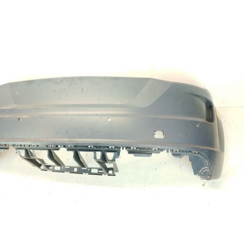 Recambio de paragolpes trasero para audi tt roadster (fv9, fvr) 2.0 tdi quattro referencia OEM IAM 8S0807511J  