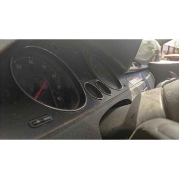 volkswagen passat berlina (3c2) del año 2005