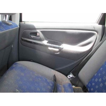 seat ibiza (6k1) del año 2000