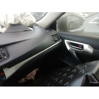 lexus ct del año 2013