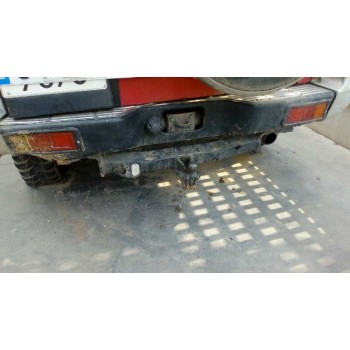 mitsubishi montero (v20/v40) del año 1994