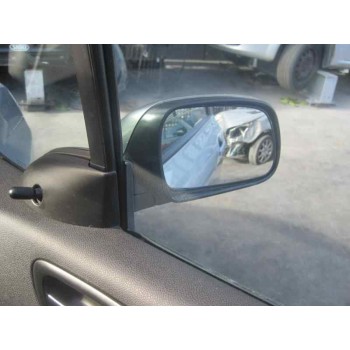 peugeot 307 (s1) del año 2003