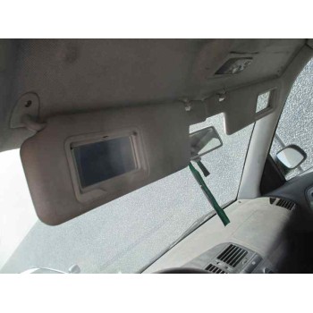 seat ibiza (6k1) del año 2000