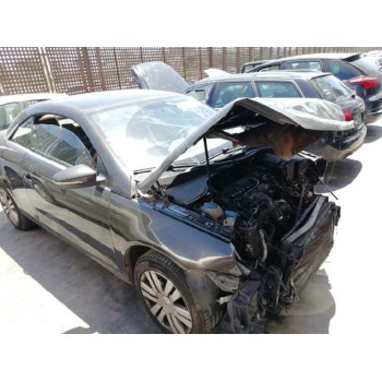 volkswagen eos (1f7) del año 2009