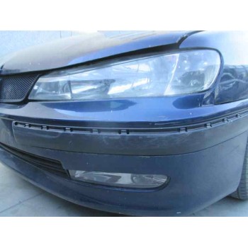 peugeot 406 berlina (s1/s2) del año 2004