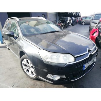 citroën c5 station wagon del año 2011