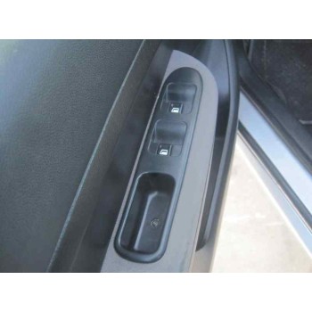 peugeot 307 (s1) del año 2003