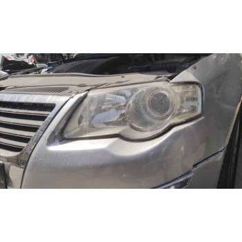 volkswagen passat berlina (3c2) del año 2005