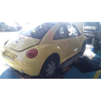 volkswagen new beetle (9c1/1c1) del año 2001