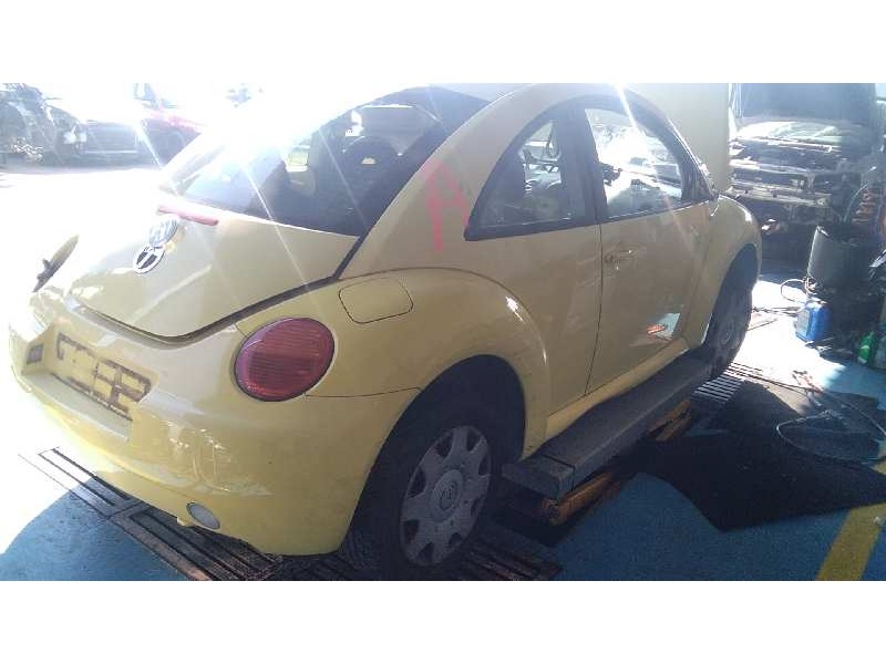 VOLKSWAGEN NEW BEETLE (9C1/1C1)