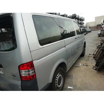volkswagen t5 transporter (7e) del año 2013