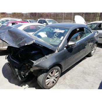 volkswagen eos (1f7) del año 2009