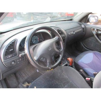 citroën xsara break del año 1999