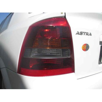 opel astra g berlina del año 2003