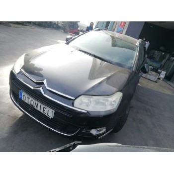 citroën c5 station wagon del año 2011