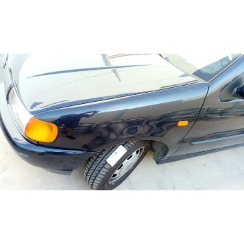 volkswagen polo berlina (6n1) del año 1997