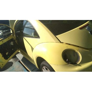 volkswagen new beetle (9c1/1c1) del año 2001