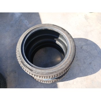 NEUMATICO 205-45-17 88W X2 TRACMAX 2024