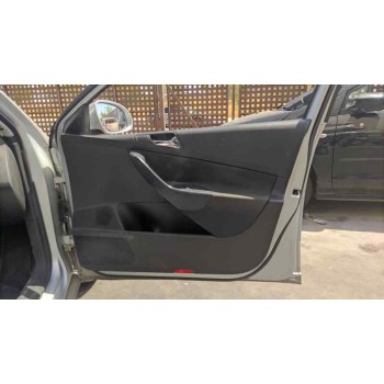 volkswagen passat berlina (3c2) del año 2005