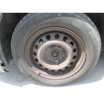 seat ibiza (6k1) del año 2000