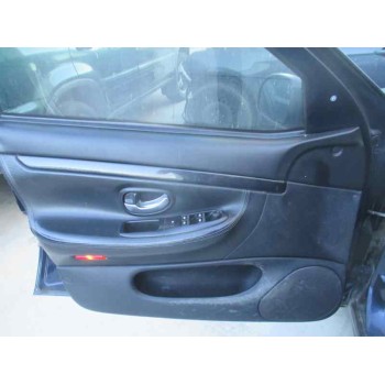 peugeot 406 berlina (s1/s2) del año 2004