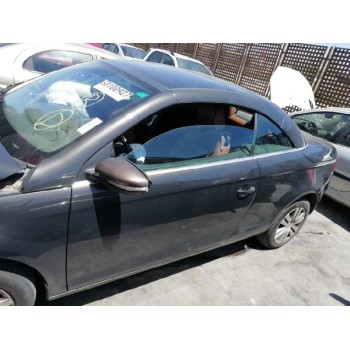 volkswagen eos (1f7) del año 2009