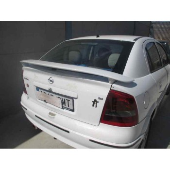 opel astra g berlina del año 2003