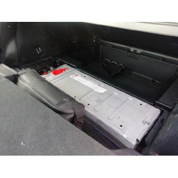 lexus ct del año 2013