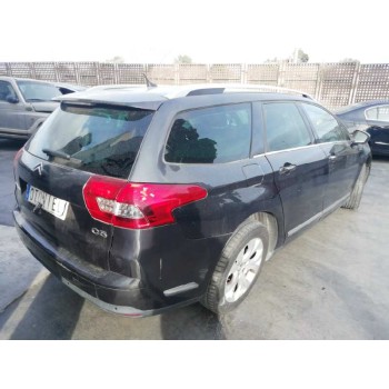citroën c5 station wagon del año 2011