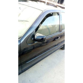 volkswagen polo berlina (6n1) del año 1997