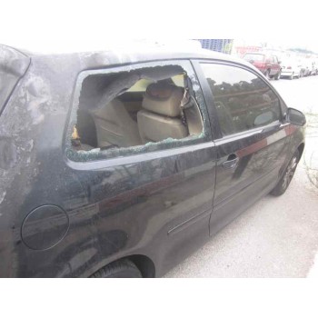 volkswagen polo (9n3) del año 2006