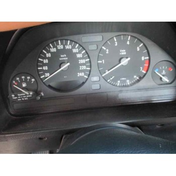 bmw serie 5 touring (e34) del año 1992