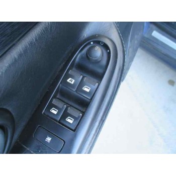 peugeot 406 berlina (s1/s2) del año 2004