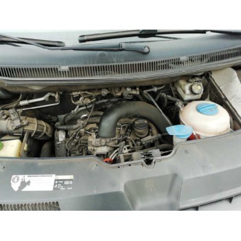 volkswagen t5 transporter (7e) del año 2013