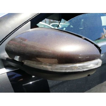 volkswagen eos (1f7) del año 2009