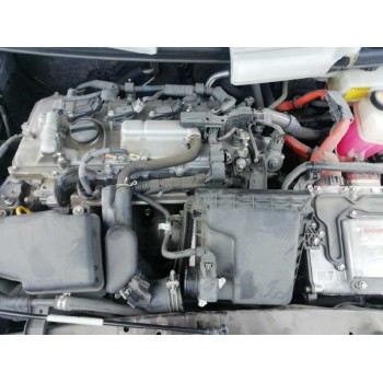 lexus ct del año 2013