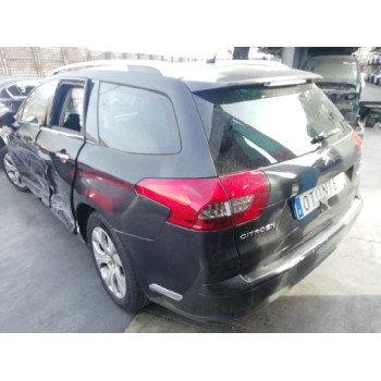 citroën c5 station wagon del año 2011