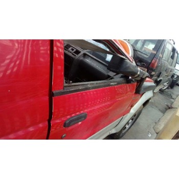 mitsubishi montero (v20/v40) del año 1994