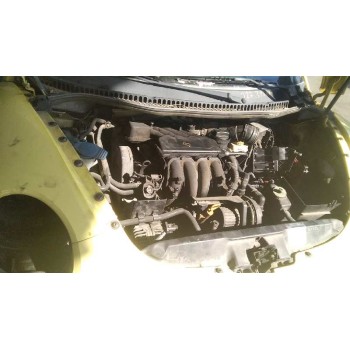 volkswagen new beetle (9c1/1c1) del año 2001