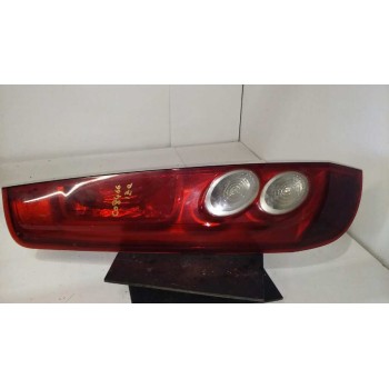 PILOTO TRASERO IZQUIERDO 2ª 3P