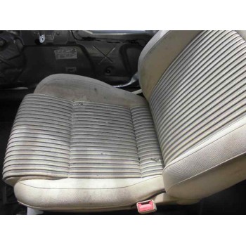 volkswagen polo (9n3) del año 2006