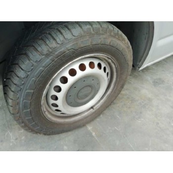 volkswagen t5 transporter (7e) del año 2013