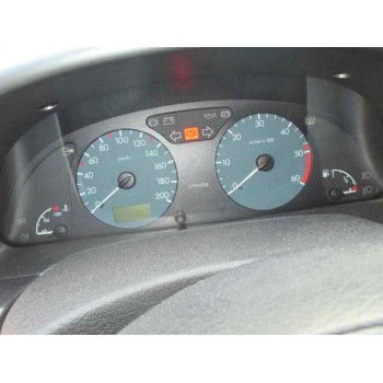 citroën xsara break del año 1999