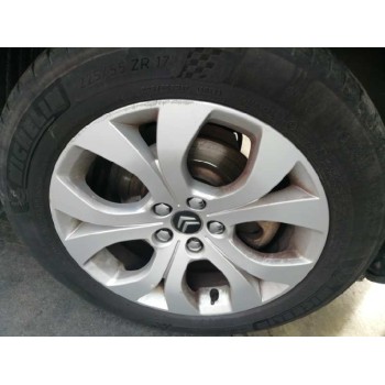 citroën c5 station wagon del año 2011