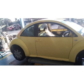 volkswagen new beetle (9c1/1c1) del año 2001